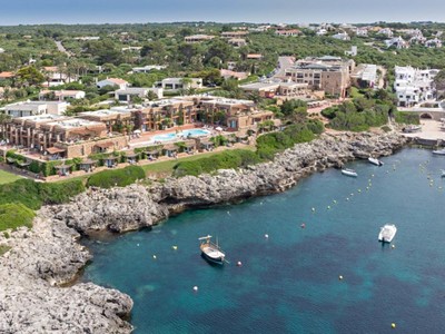 Menorca Binibeca by Pierre and Vacances Premium (ex Binibeca Club)